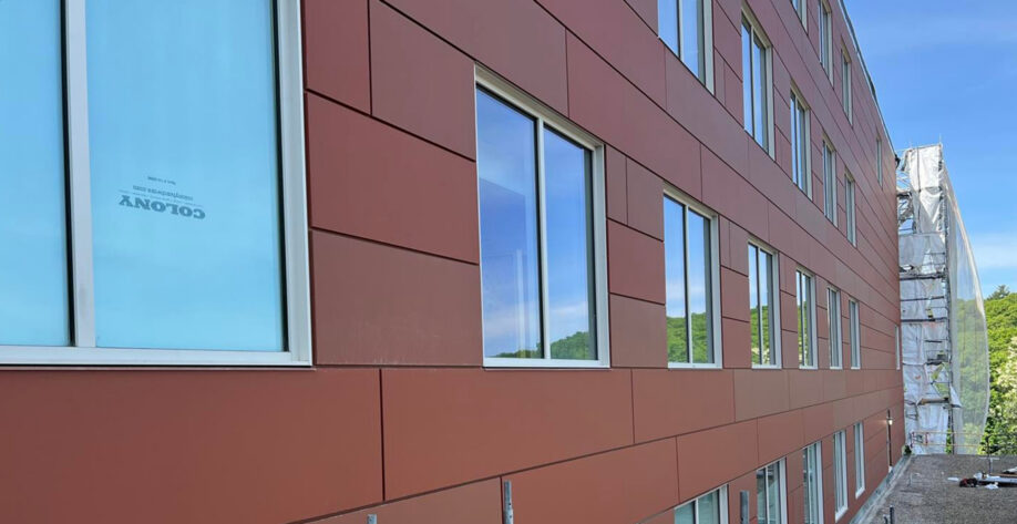 News Multi Building Enclosure Evaluations