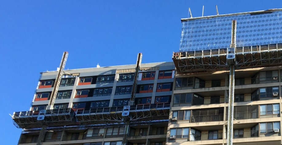 News Stretch Energy Codes